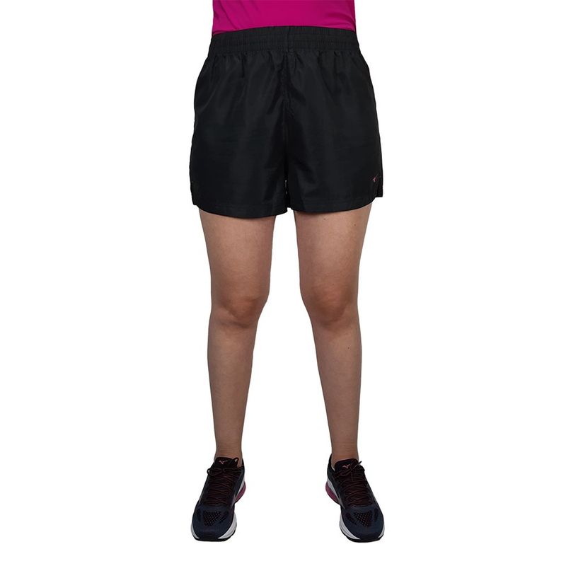 Short mizuno outlet feminino