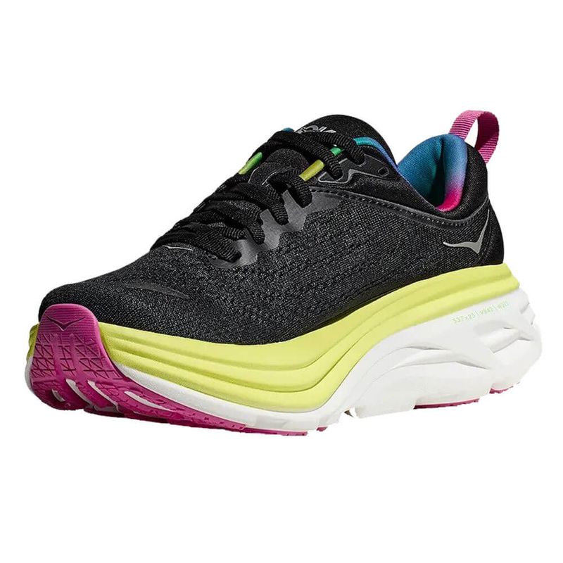 Tenis-HOKA-Bondi-8-1123202BCGL-4