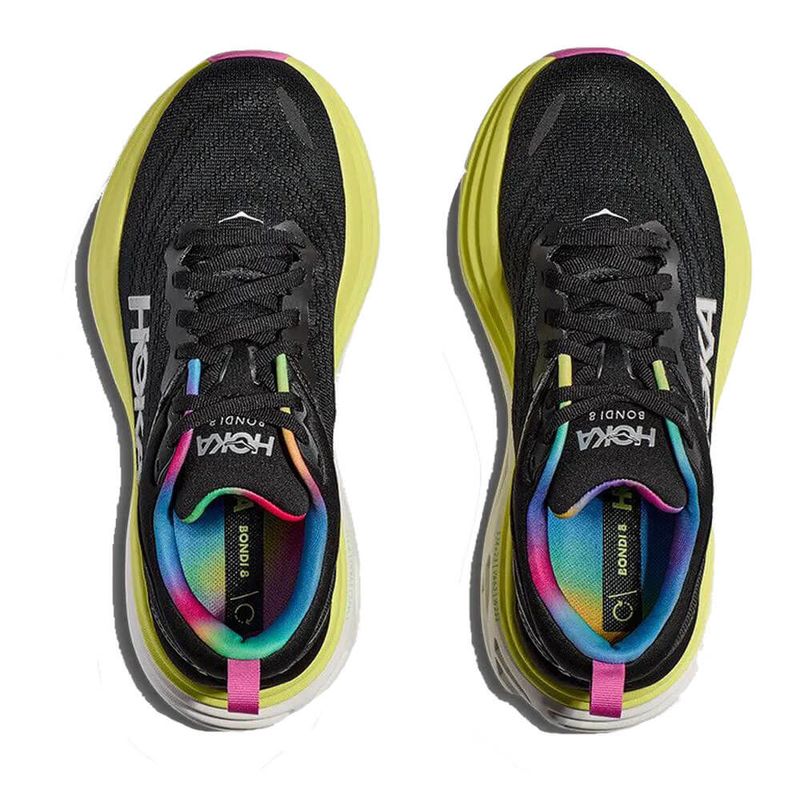 Tênis HOKA Bondi 8 Masculino - Keep Running Brasil - Keep Tênis HOKA Bondi 8 Masculino - Keep Running Brasil - Keep