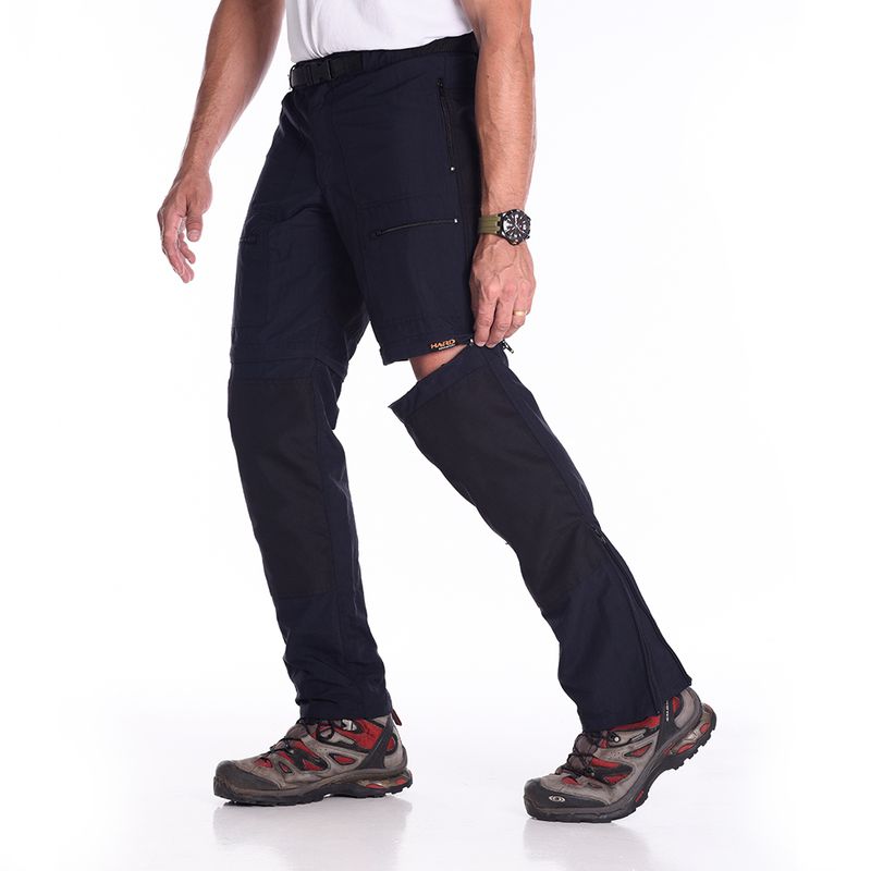 Cal a Bermuda Hard Pro Mountain Cordura Hard Adventure