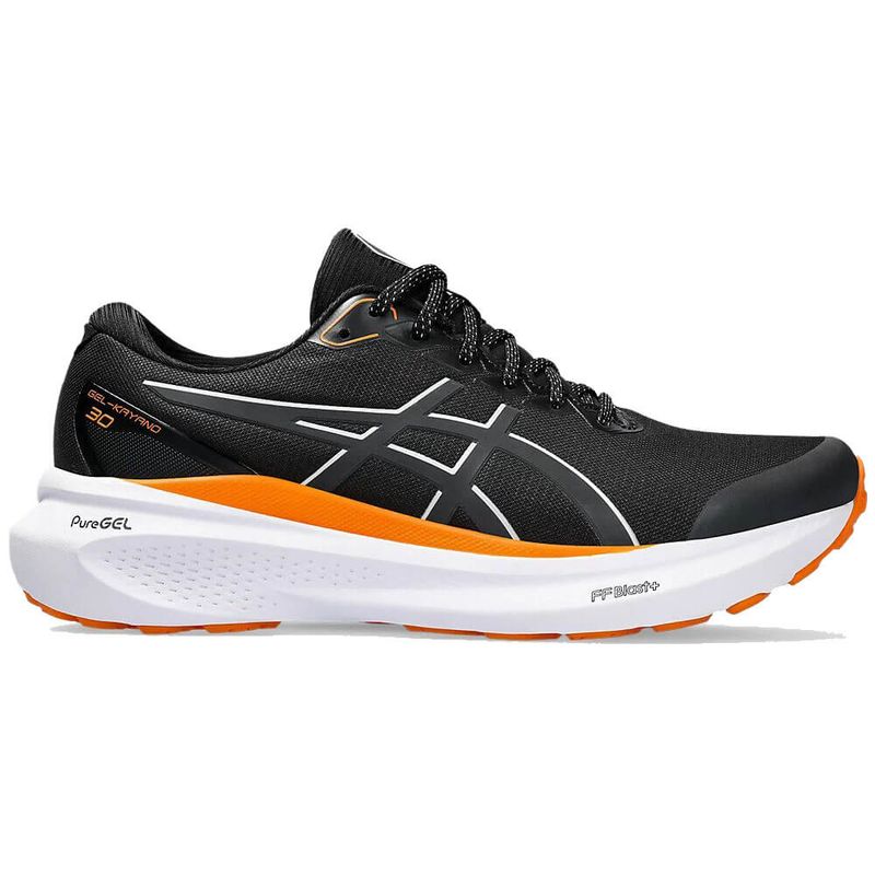 Tênis Asics Gel-Kayano 30 Lite-Show Feminino - Keep Running Brasil - Loja  Especializada em corrida