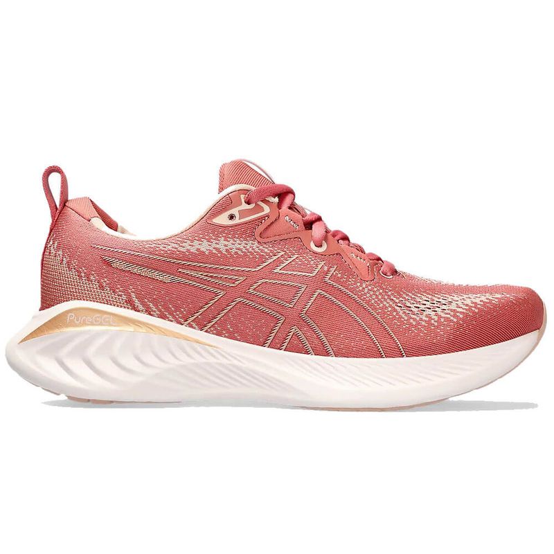 Asics para hot sale corrida longa