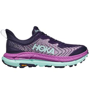 Tênis HOKA Mafate Speed 4 Feminino