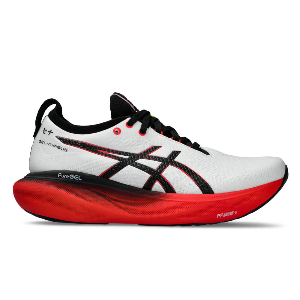 Supinada Tenis Asics Pisada Neutra Levemente Pronada Shop Tipos De