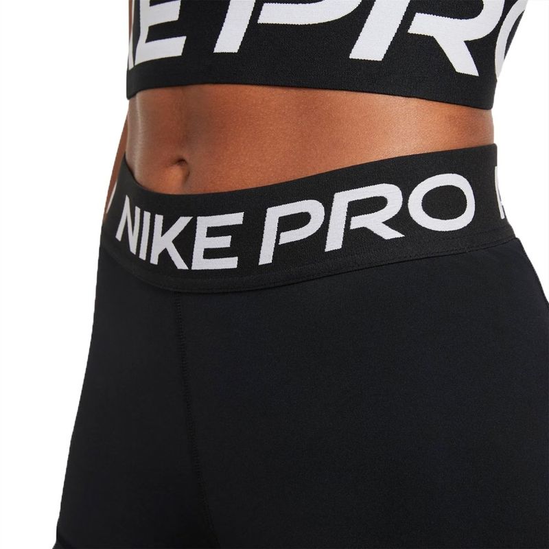 Shorts Nike Pro - Feminino