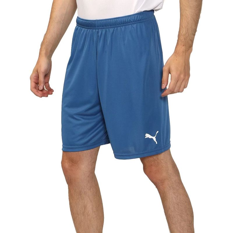 Bermuda Masculina Puma Liga Shorts Performance - overboard