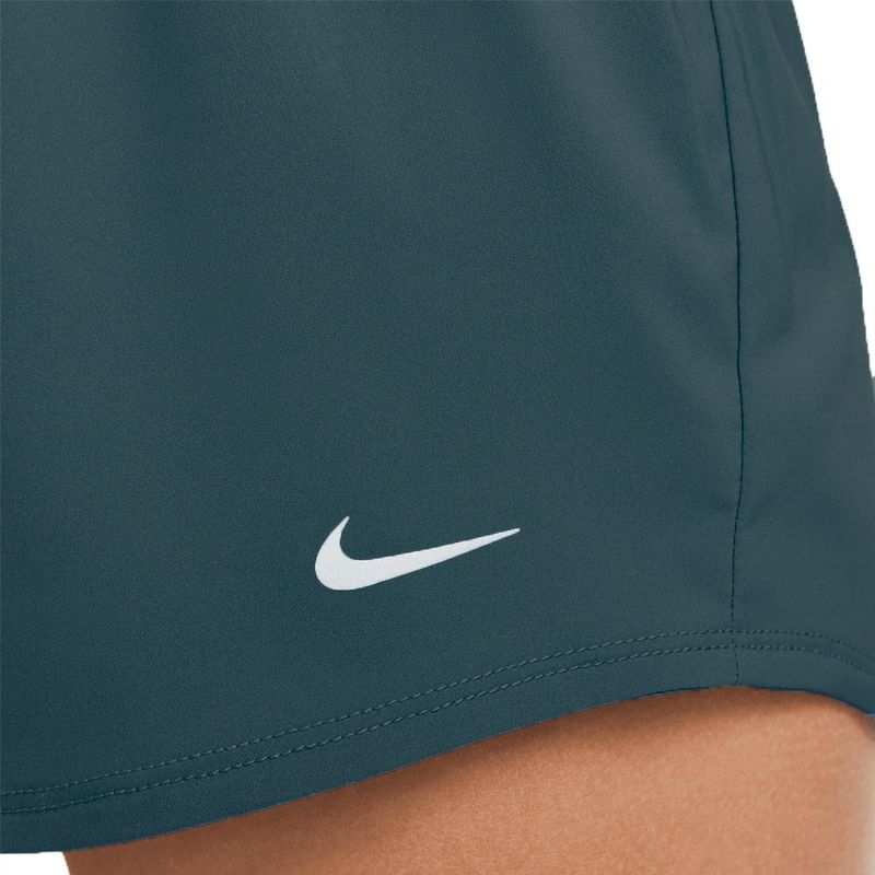 Nike court best sale flex shorts womens