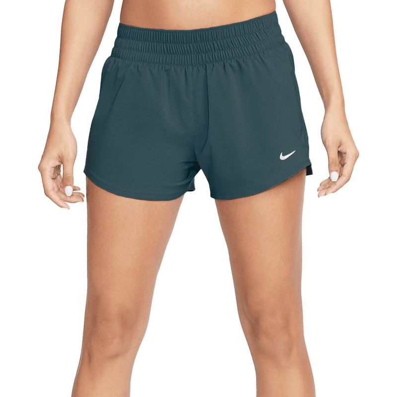 Nike elevate women's track best sale running shorts