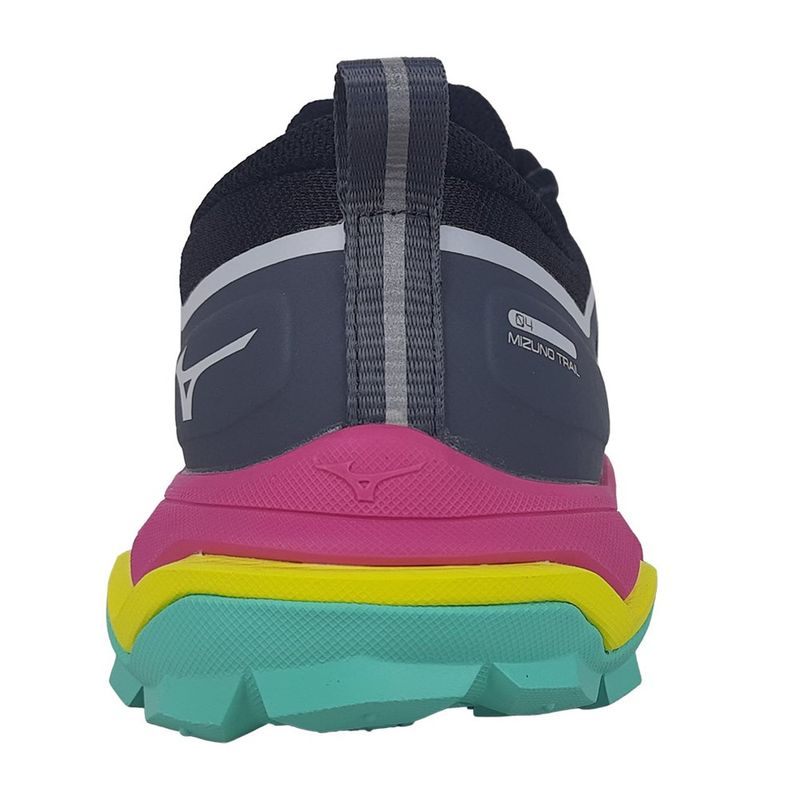 Tenis trail best sale running feminino