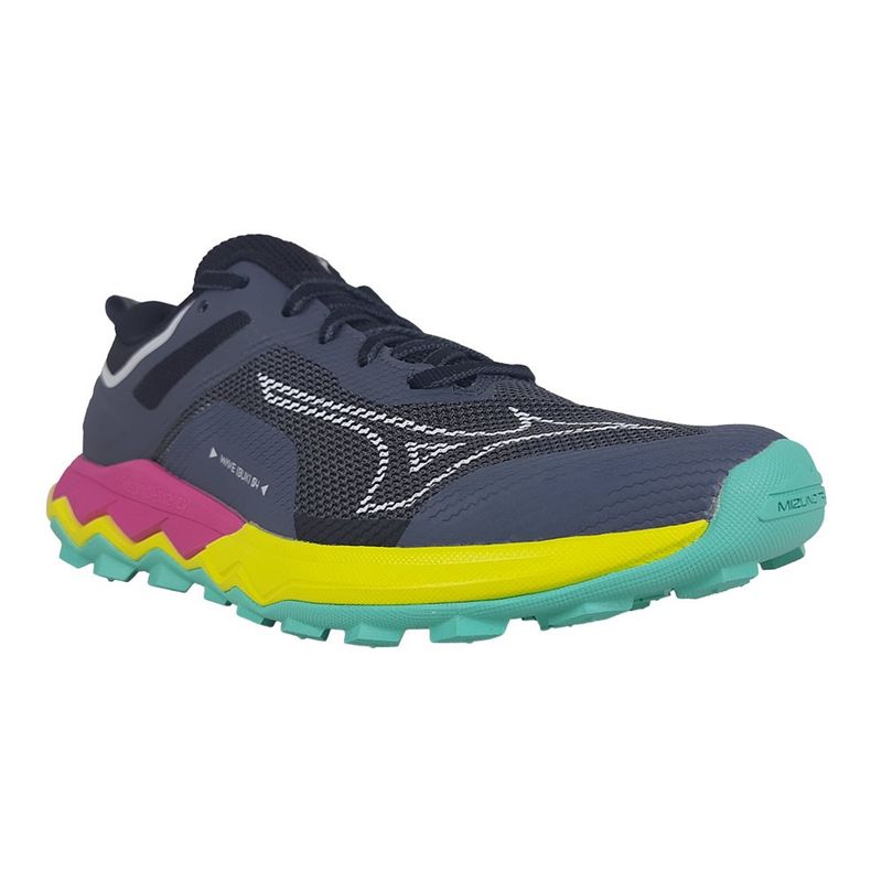 Tenis corrida hot sale trail feminino