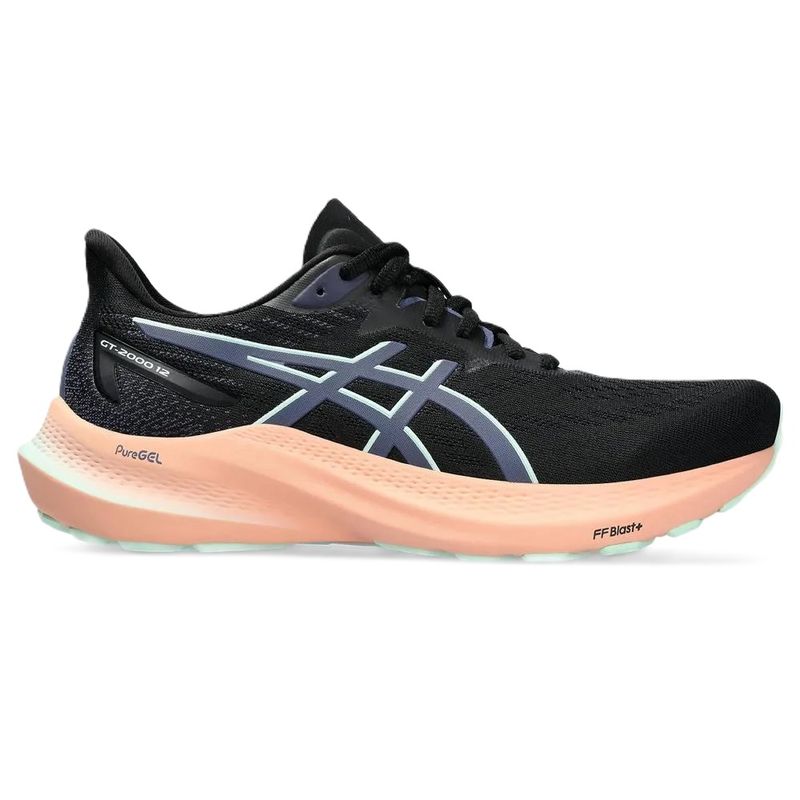 Tenis Asics GT 2000 12 Feminino