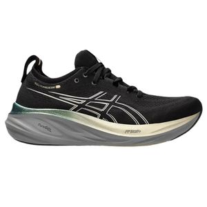 Tênis Asics Gel-Nimbus 26 Platinum Masculino