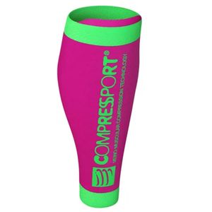 Perneira R2V2 Compressport - Rosa