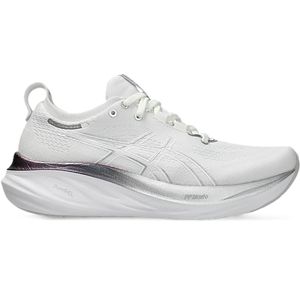 Tênis Asics Gel-Nimbus 26 Platinum Feminino