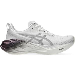 Tênis Asics Novablast 4 Platinum Feminino