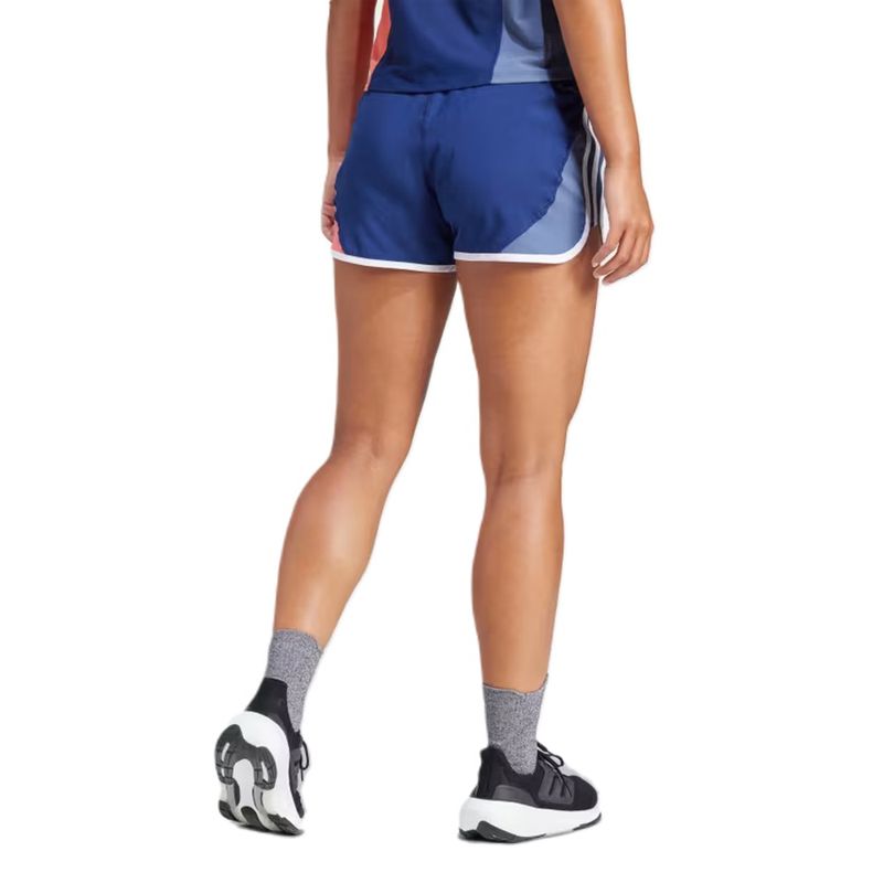 Shorts Own The Run Colorblock 2