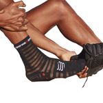 Meia-de-Compressao-Para-Corrida-Cano-Medio-Run-Hi-V4-Ultra-Light-XU00050B9060-2