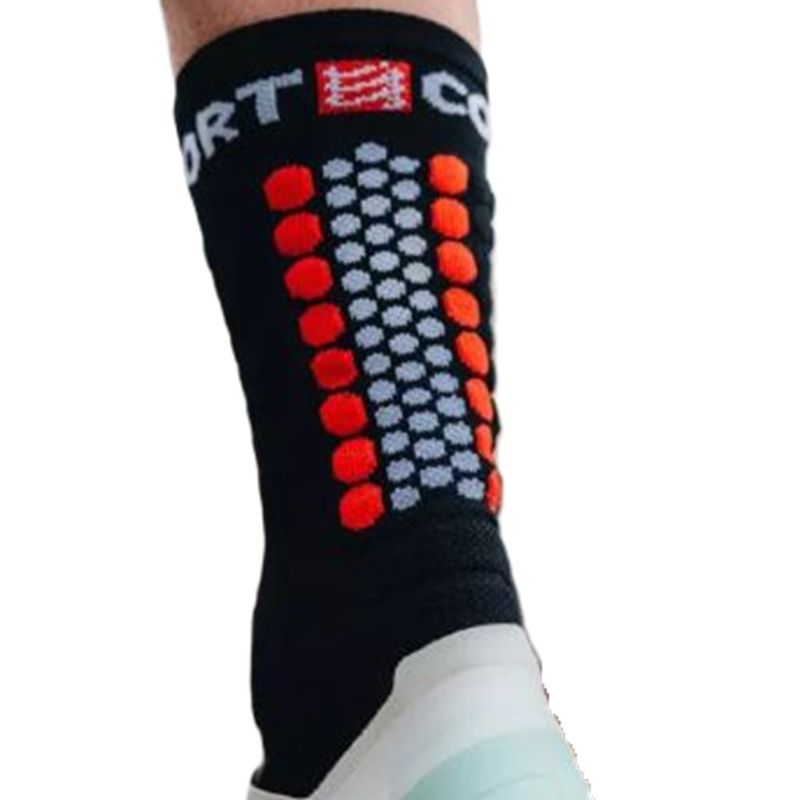 Meia-de-Compressao-para-trilha-Ultra-Trail-Socks-V2.0-Cano-Medio-SQTU3559027-2