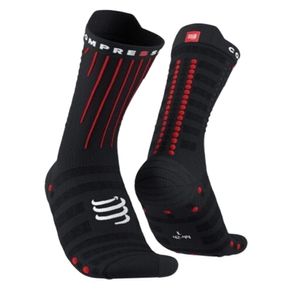 Meia de Compressão Aero Socks - Cano Médio