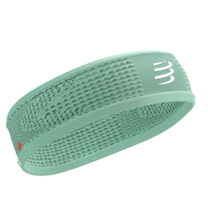 Faixa de Cabeça Fina Compressport ON/OFF (Thin Headband) Unissex