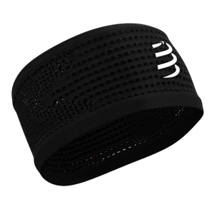 Faixa de Cabeça Compressport (Headband) V2 New Unissex