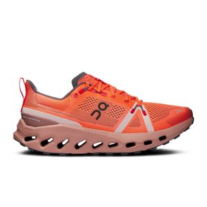 Tênis On Running Cloudsurfer Trail Masculino