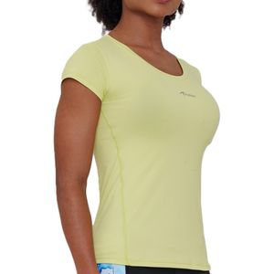 Camiseta Keep Cool Pep UV50 Authen Feminina