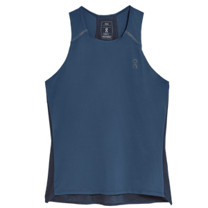 Regata Performance Tank On Running Feminina