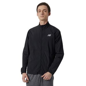 Jaqueta Corta Vento Impact Run New Balance Masculino