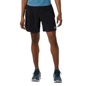 Bermuda Impact Run 7" New Balance Masculina