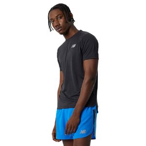 Camiseta Impact Run New Balance Masculina