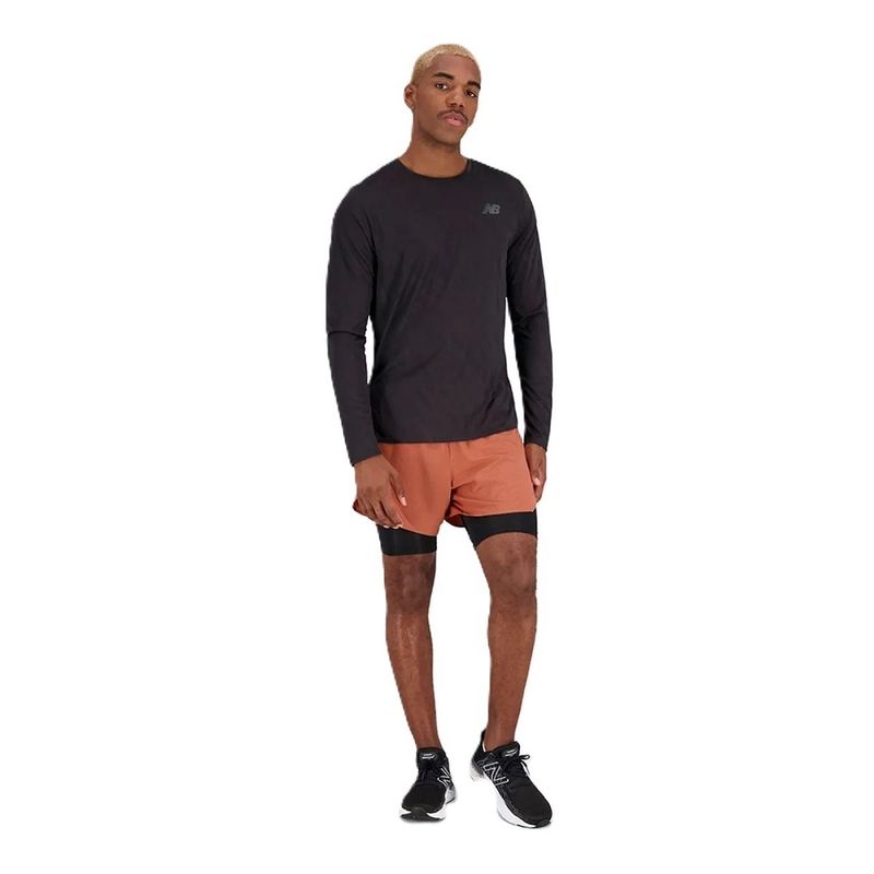 Camisa-Manga-Longa-Q-Speed-Jacquard-New-Balance-MasculinaMT31282-PTO-BK-4