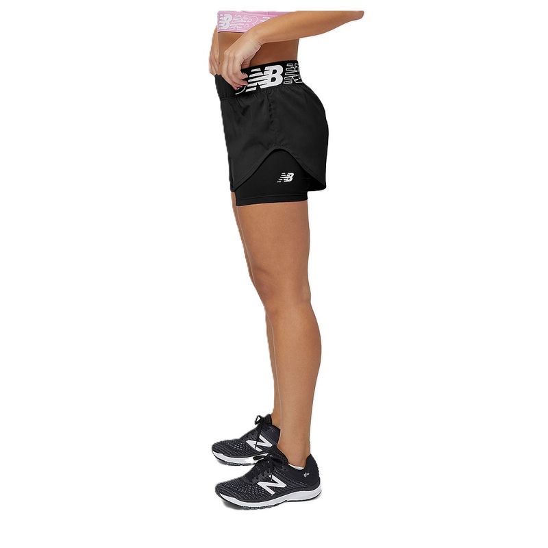 Shorts-Duplo-Relentless-New-Balance-FemininoWS23171-PTO-BK-3