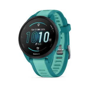 Relógio Garmin Forerunner 165 Music