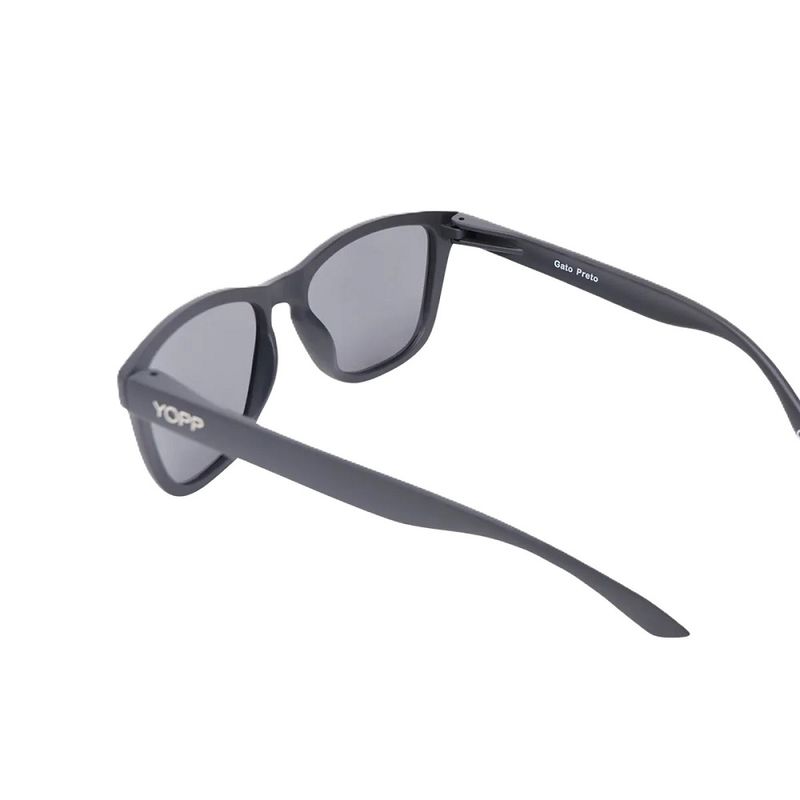 Oculos-de-Sol-Yopp-Polarizado-UV400-Gato-Preto--7908317000009-3