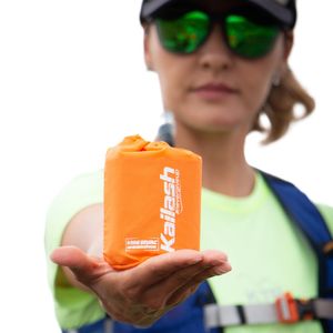 Mini Bivac Emergência Kailash