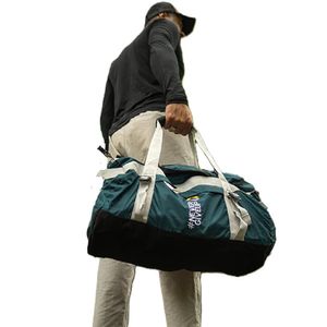 Bolsa Mini Duffle Kailash