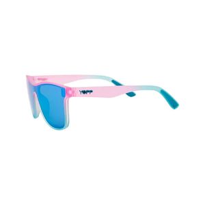 Óculos de Sol Yopp Hype Polarizado Uv400 Marshmallow