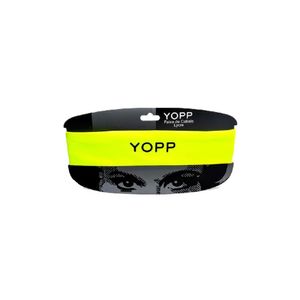 Faixa de Cabelo em Lycra Yopp