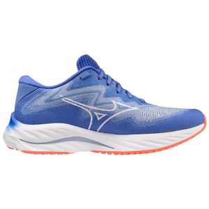 Tênis Mizuno Wave Rider 27 Ssw Feminino