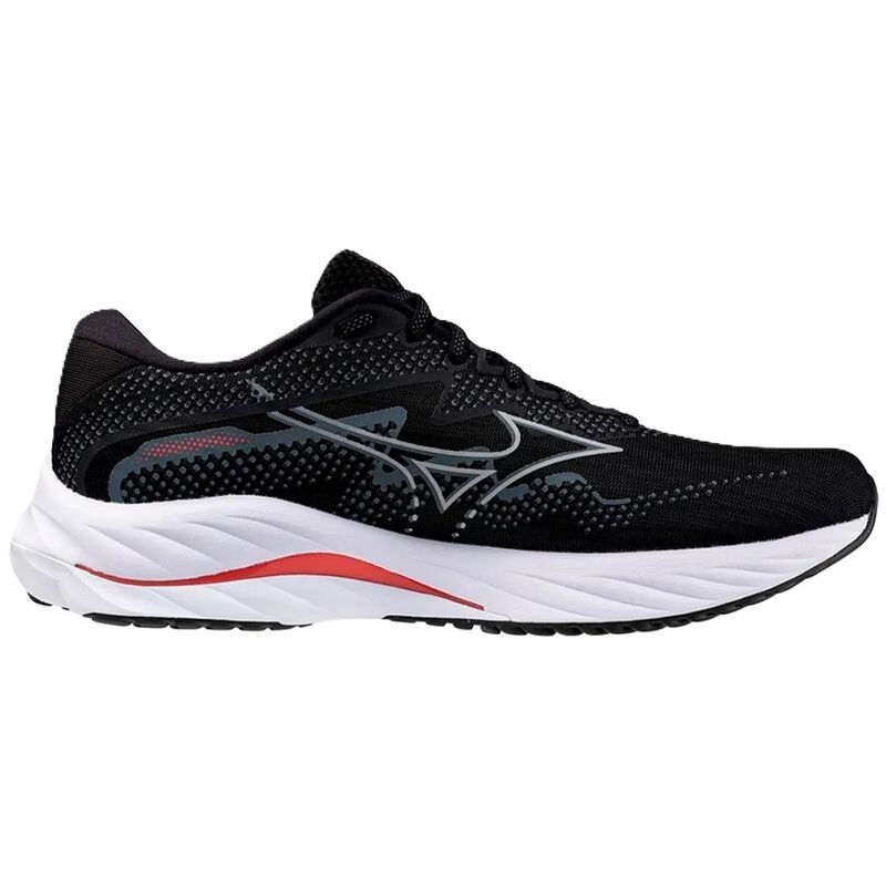 Tenis Mizuno Wave Rider 27 Masculino Keep Running Brasil Loja Especializada em corrida