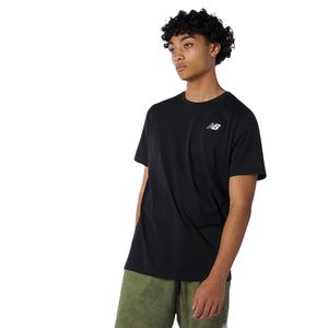 Camiseta Tenacity Logo New Balance Masculina