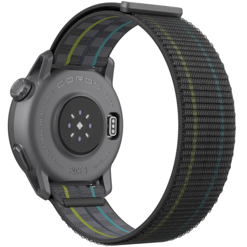 Relogio-Esportivo-GPS-Premium-COROS-PACE-3-Nylon--WPACE3-BLK-N-3