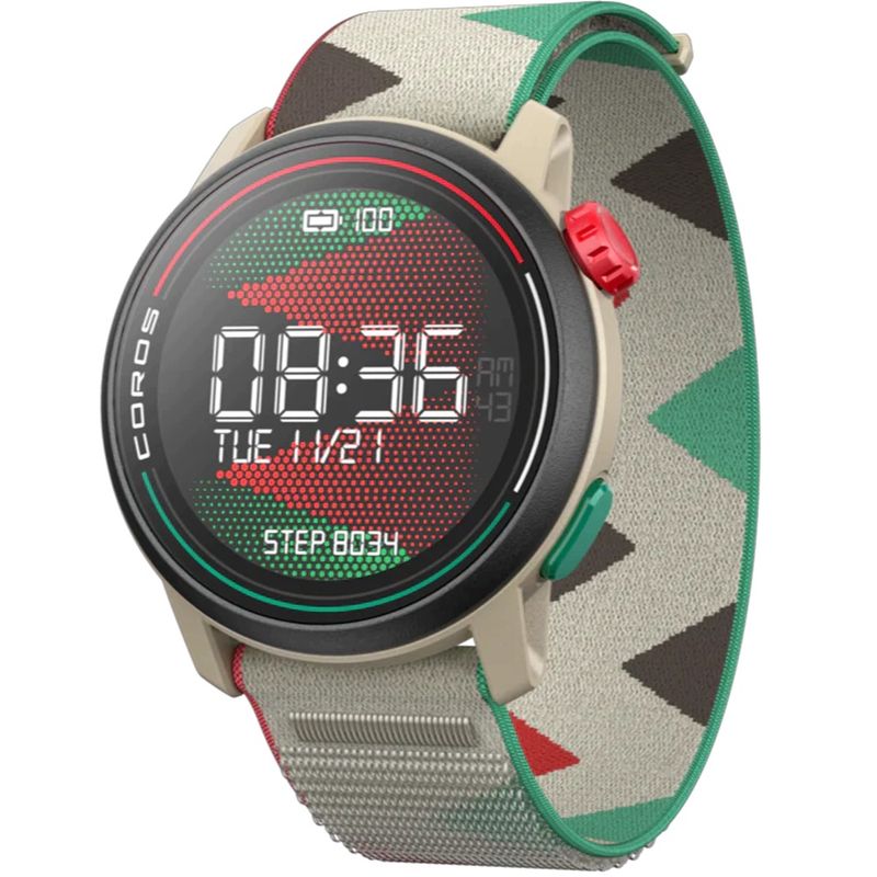 Relogio-Esportivo-GPS-Premium-COROS-PACE-3-Edicao-EK-Nylon-WPACE3-EK-1