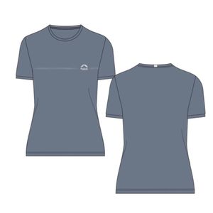 Camiseta Running Basic 1 Kailash Feminina