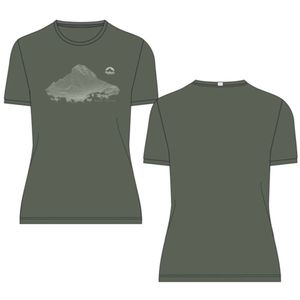 Camiseta Running Basic 2 Kailash Masculina
