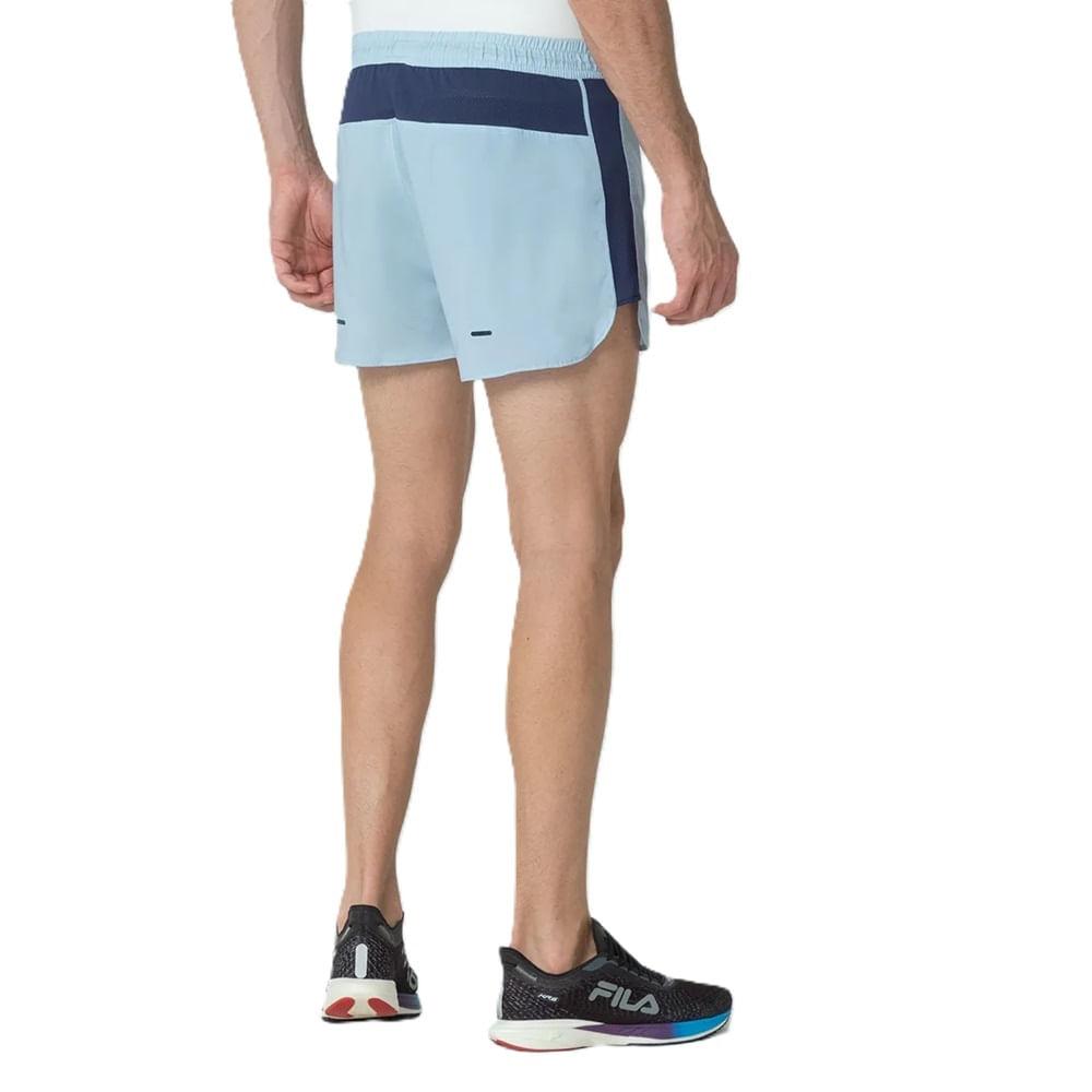 Fila performance running shorts on sale