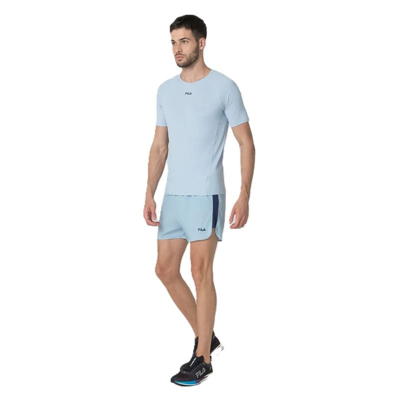 Fila performance running shorts on sale