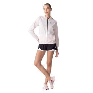 Jaqueta Corta Vento Fila Basic Run Feminino