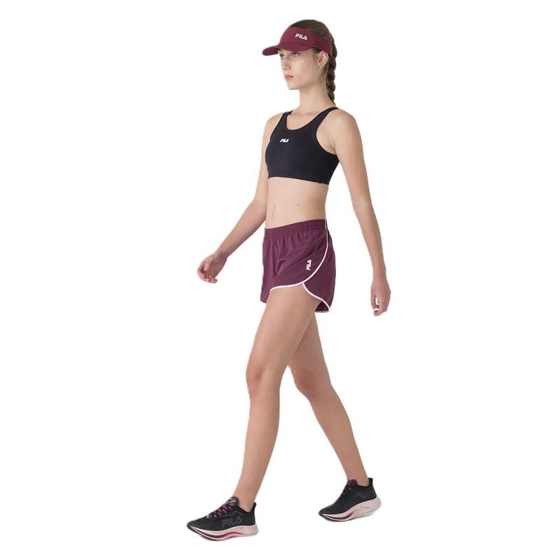 Shorts-Fila-Double-Run-II-Feminino--F12R00125-3199-1092432-2